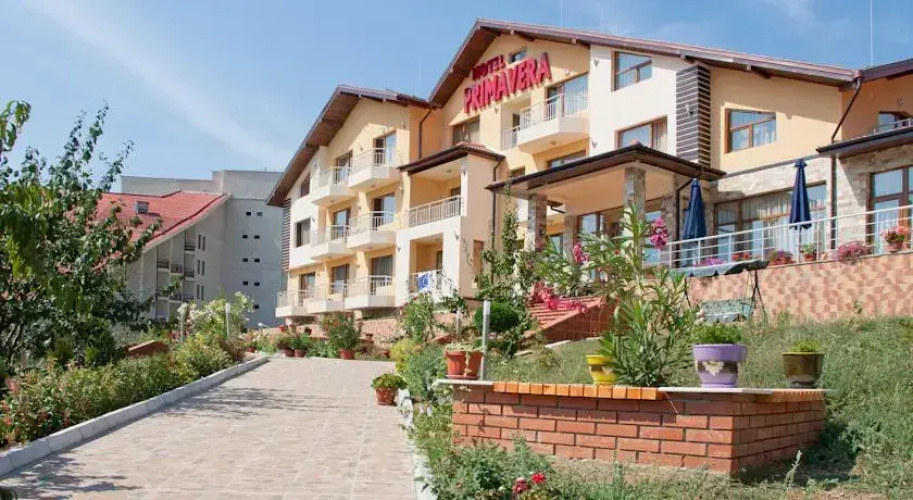 Hotel - Primavera