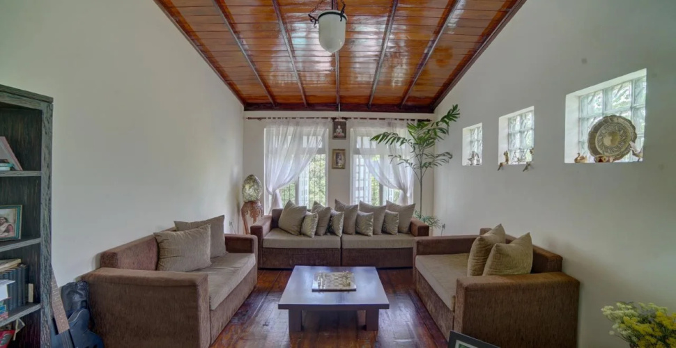 Hanthana Holiday Rooms