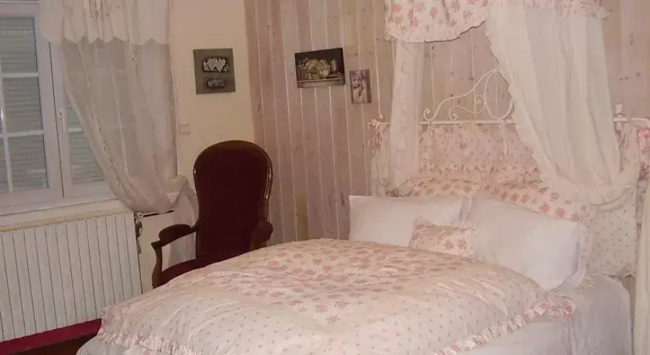 Gite La Rabouillère