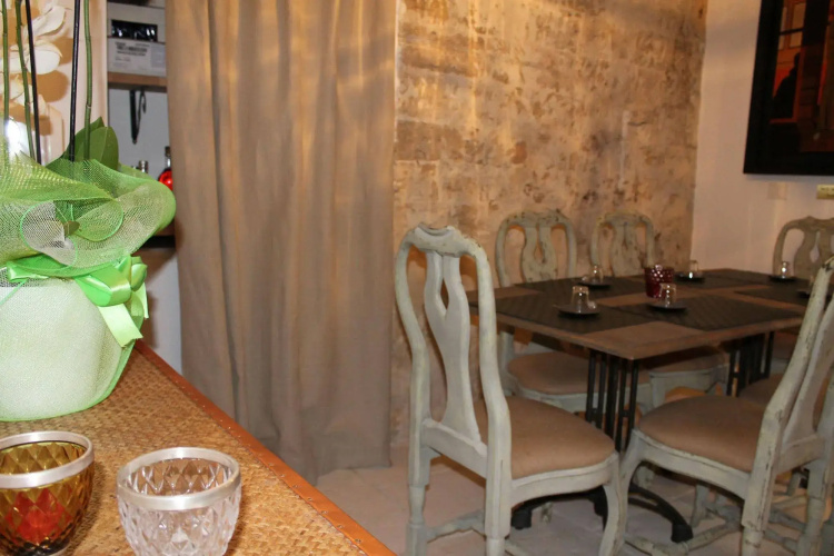 Torre Tresca B&B