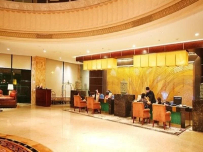 Da Xie international