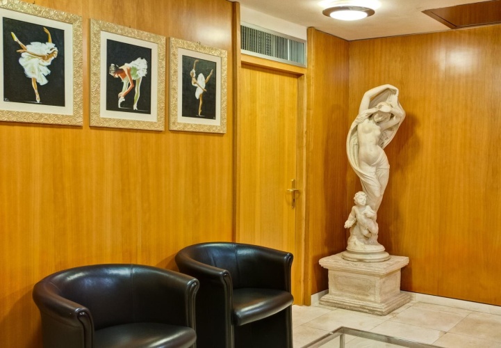 Hotel Palazzo Ognissanti photo 21