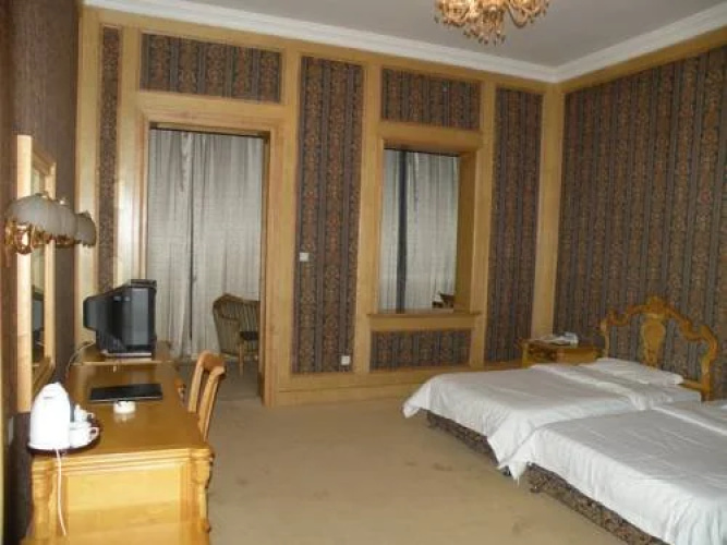 Hotelafbeelding