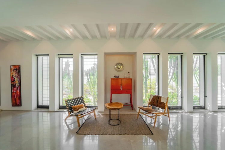 Villa Jar l Gance et Authenticit