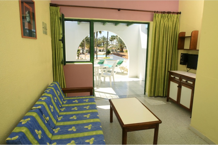 Kumara Serenoa By Lopesan Hotels photo 7