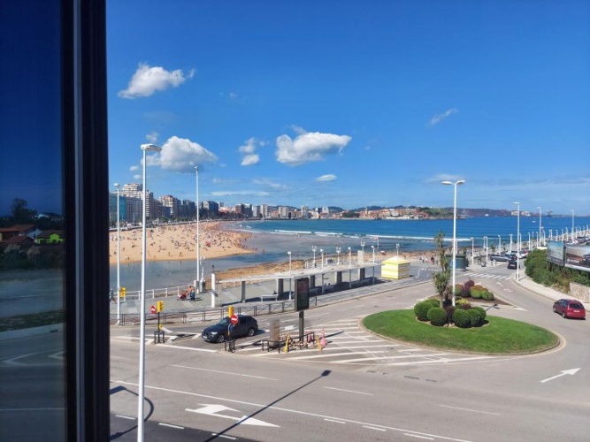 Abba Playa Gijon photo 24