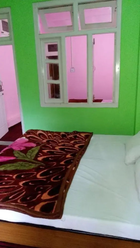 Goroomgo Anjali Homestay