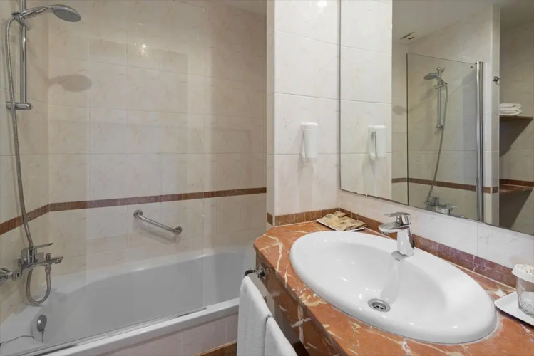Hotel Gran Rey
