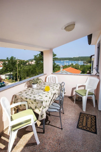 Apartments Antonieta