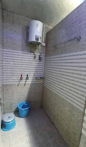 Laxmi Dormitory | 2 mins walk from Prem Mandir