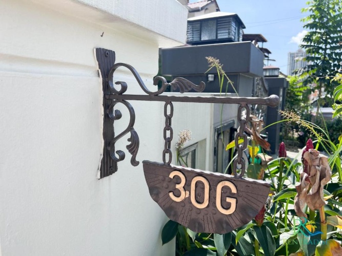 3 Bedrooms Cottage