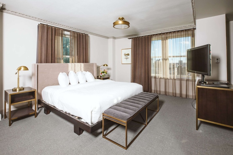Hotel Phillips Kansas City, Curio Collection by Hilton photo 7