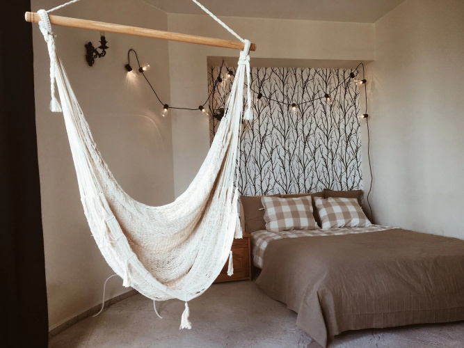 Lucka Rooms - Indian Summer B24.5