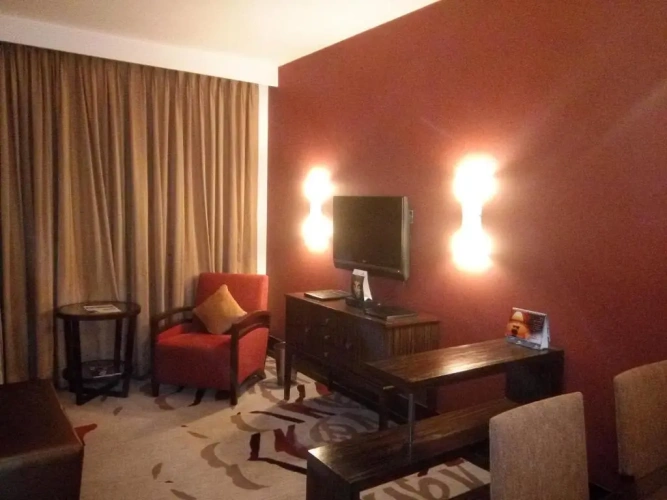 Premium Double room