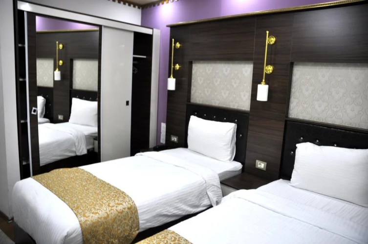 Karakocan Hanedan Hotel
