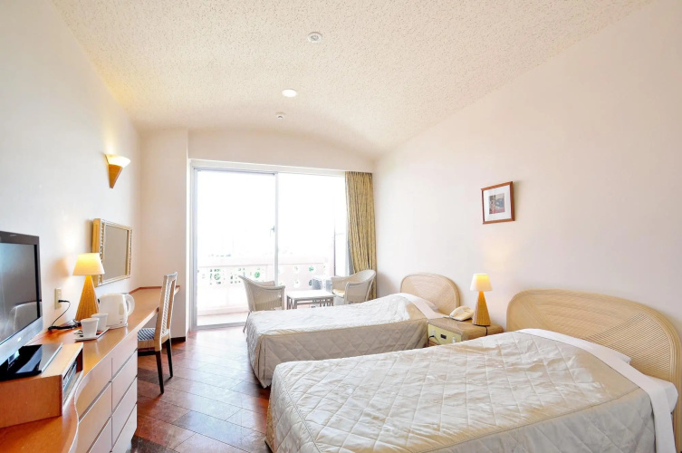 Marine Lodge Marea