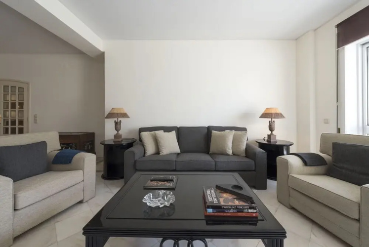 Lapa Premium Apartment