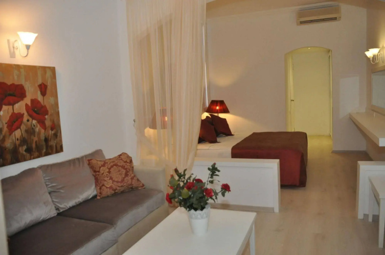 Ayaz Aqua - All Inclusive