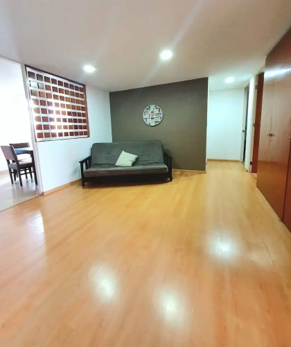 3 Bedrooms Apartment