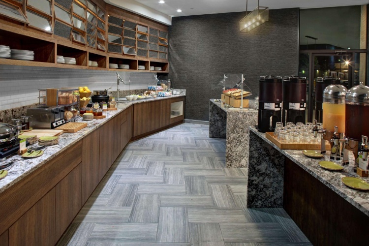 DoubleTree by Hilton Hotel Arlington DFW South photo 12