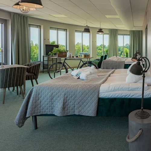 Suite
