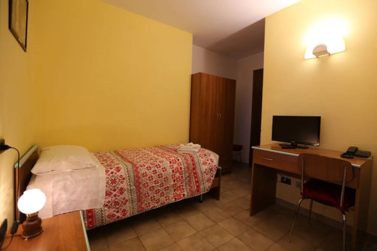 Albergo Da Cecilia