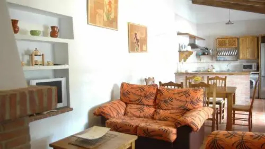 Cortijo Lola - Casitas Select