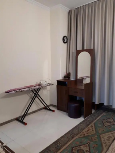 Alexandra's Apartment