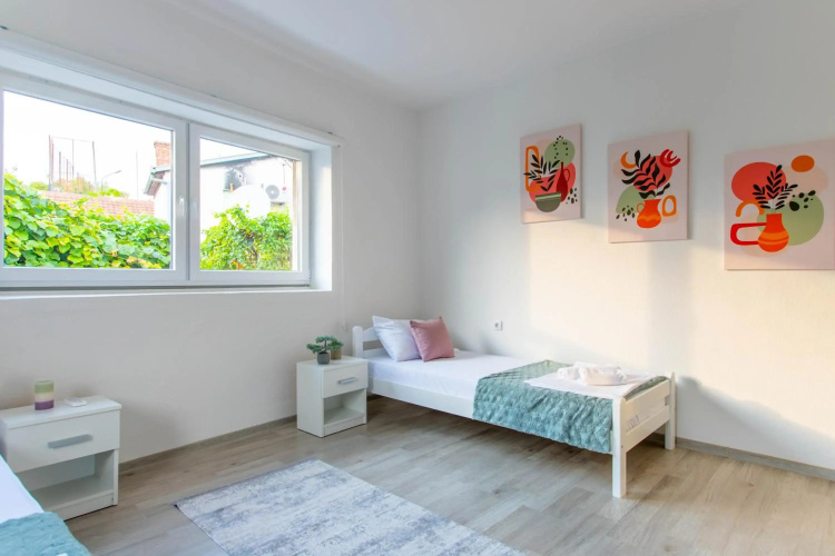 Lux Apartment Garden Mostar