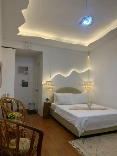 Manawari Beach Resort