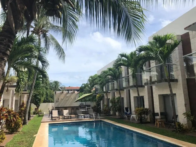 Casa Anja