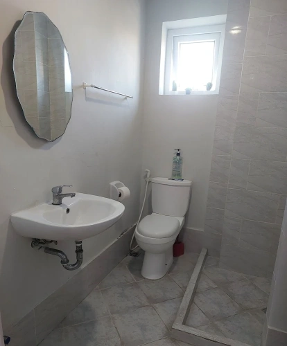 1 Bedroom Standard Family room
