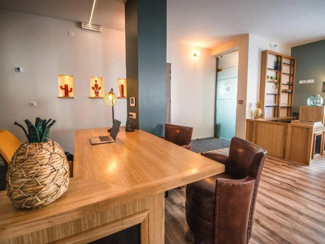 Standard Suite