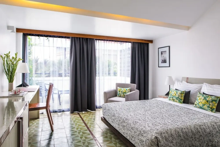 Premier Double room