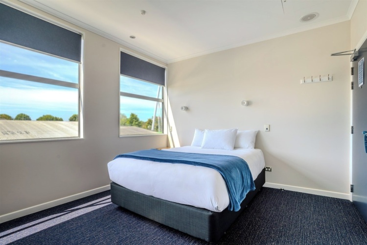 Premium Double Suite
