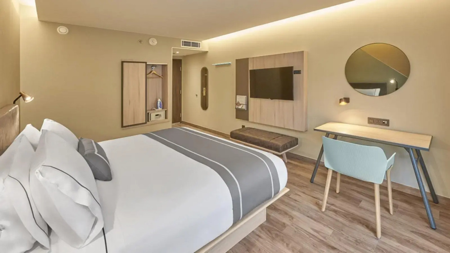 City Express Plus by Marriott Mexicali