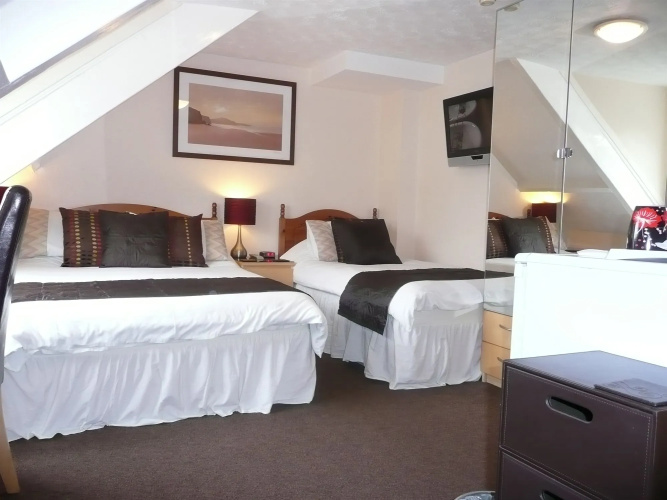 Beechwood Guest House