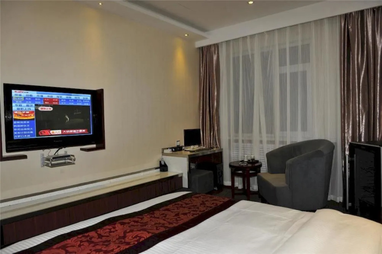 Best Business Hotel