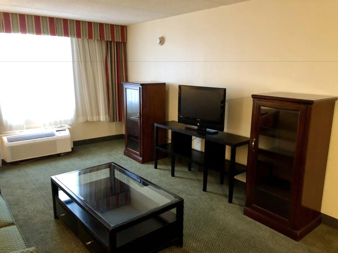 E Hotel Banquet and Conference Center - Edison