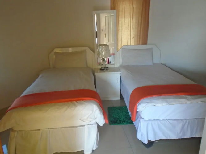 Bel Rea Guest House