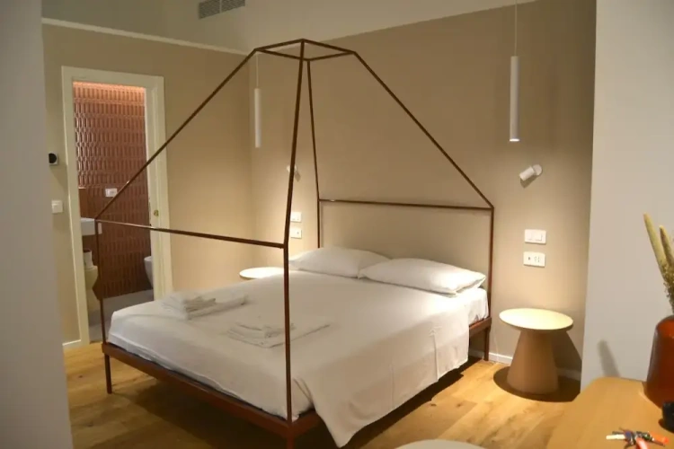 Luxury Double room