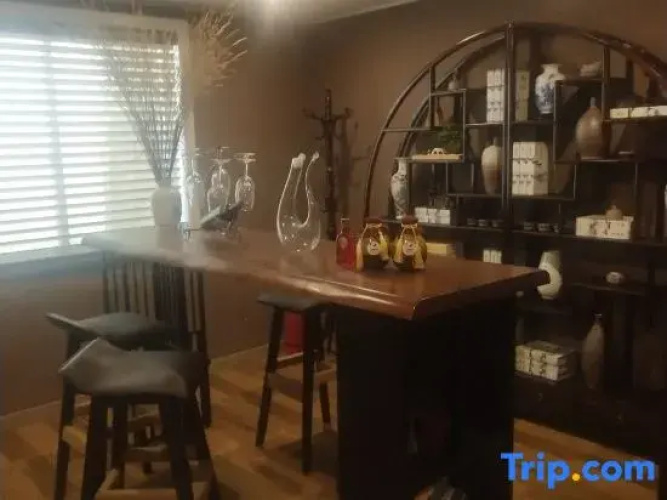 Hangzhou Mujiuli Homestay