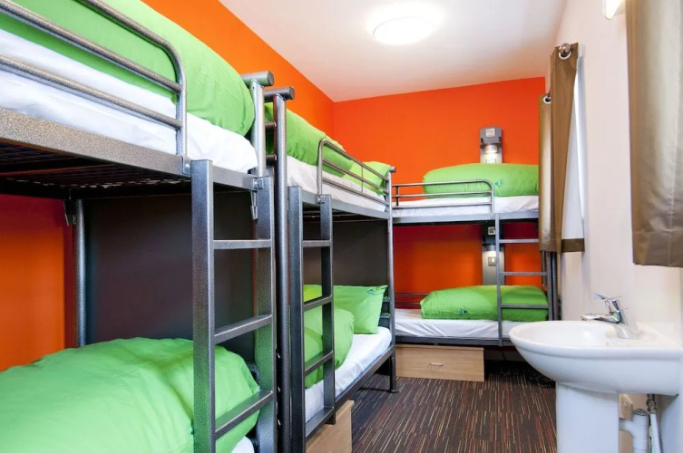 YHA South Downs
