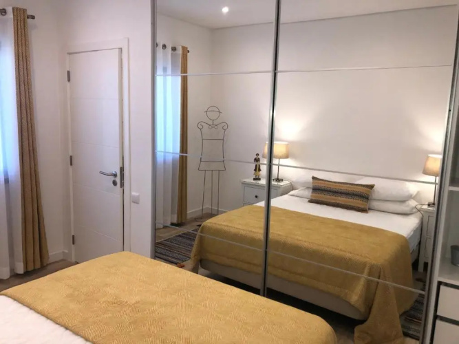 Apartamento 24 SOL