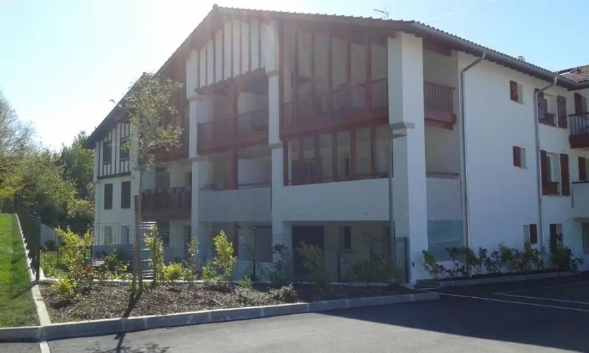 Hotelbild