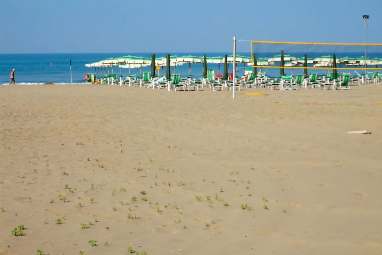 Villa Kadal a 100 Metri dal Mare