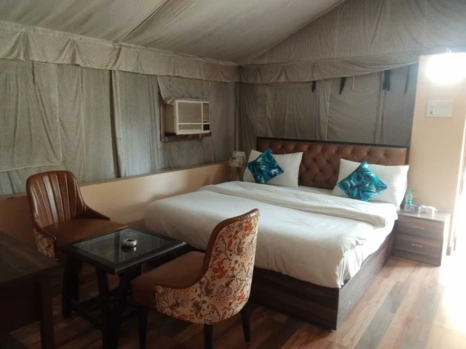 Tent