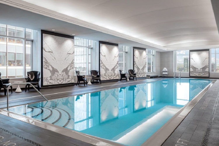 The St. Regis Toronto photo 21