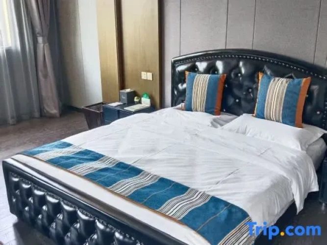 Standard Single room with lake view