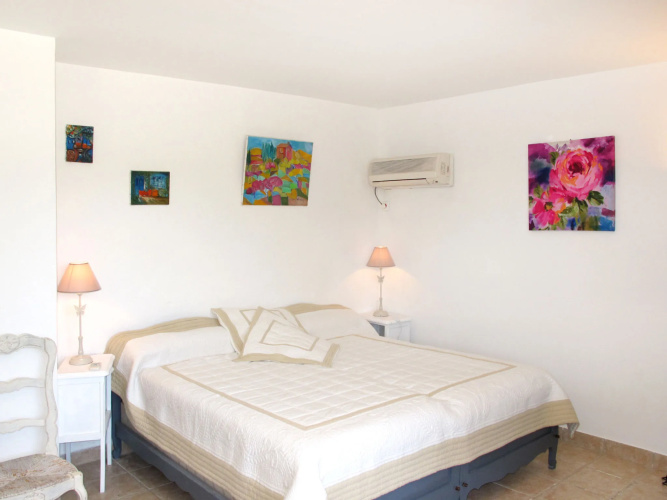 ;Villa La Crischona 185S
